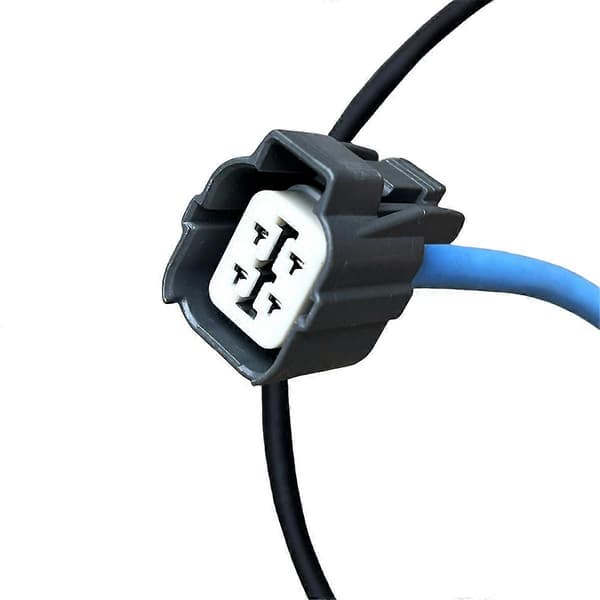 Front Upstream O2 Ilt Sensor til Accord 2003-2007 2.4L L4 36531-RAA-A01 2349040