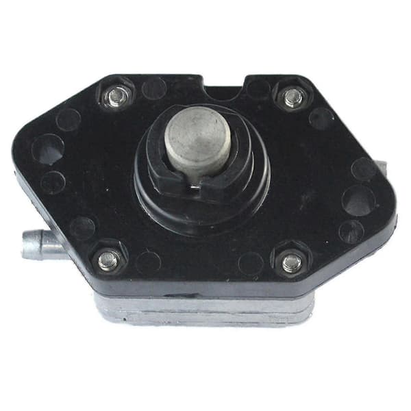 Df6 drivstoffpumpe for Suzuki Df4 Df6a 138cc Sea Pro & More 4 Strok 4hp