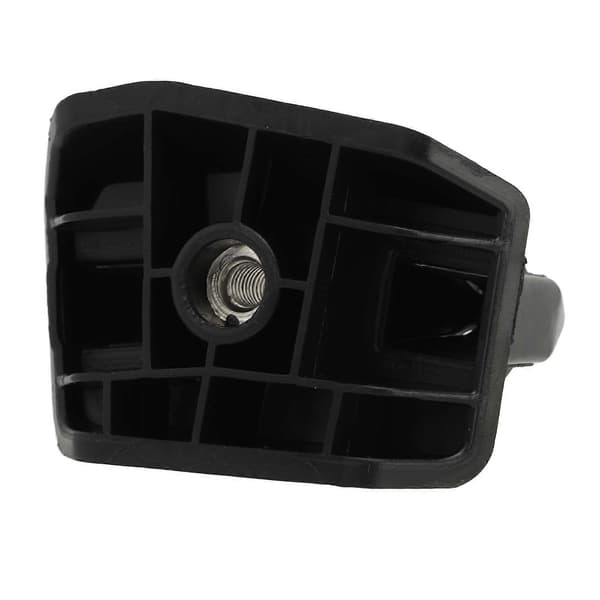 Frontfanger Mudguard Brakett Støtte Erstatning for Tesla Model Y 2020 til 2023 Venstre OE: 1493772 00 B