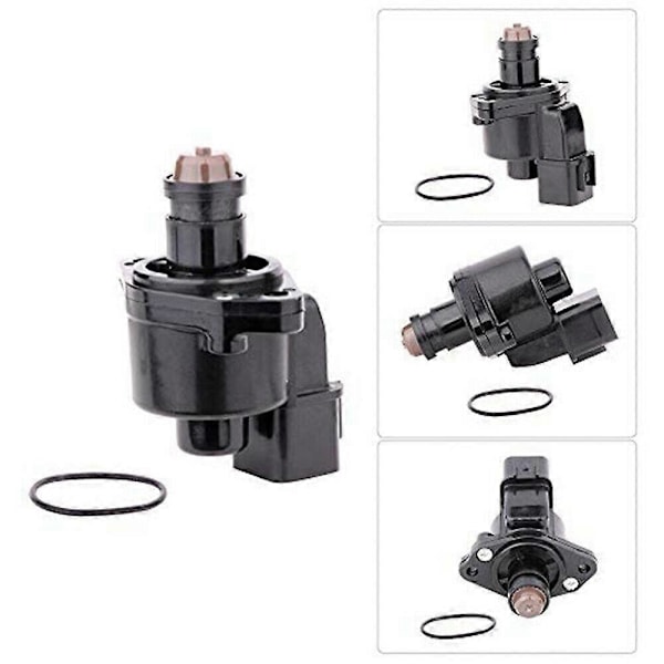 Tomgangsregulator IAC 18137-65D00 E9T18071 for 99-03 Tracker 2.0l L4 for Vitara