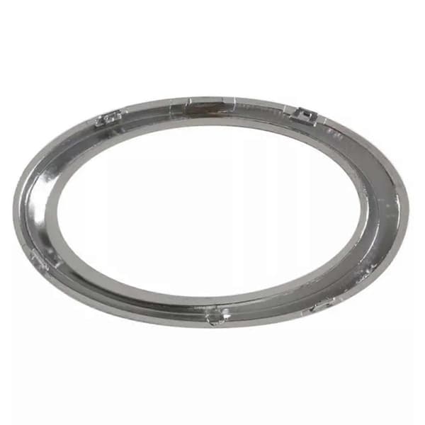 Frontfanger Tåkelys Deksel Krom for S211 W211 E-KLASSE W211 Tåkelysramme 2118850974 2118851074