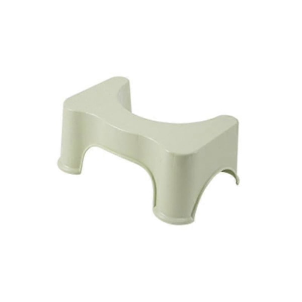 Kylpyhuoneen Squatty Potty -vessa-askelma Lapsille, Raskaana Oleville Naisille, Vessan Jalkatuoli Green