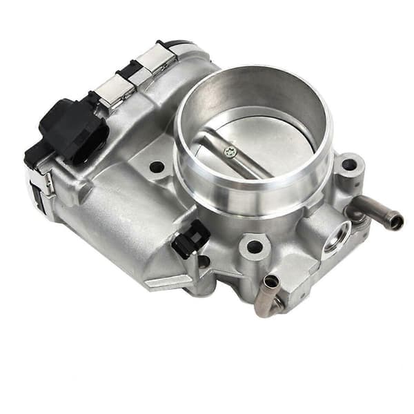 Nytt spjällhus Assy 2006-2013 för 2.0L 2.4L 3510025400