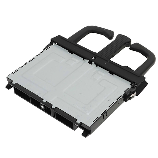 Baksete Armlene Koppholder 8P0885995B Uttrekkbar Drikkekopp Oppbevaringshylle For A3 A4 A5 A6 Q5 Q7