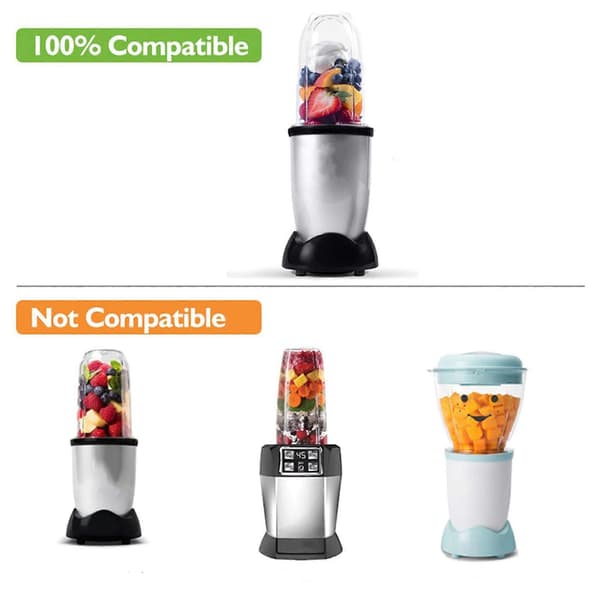 Isskjærerblad og reservedel for Magic Blender, Mikser, Juicer, Food Processor