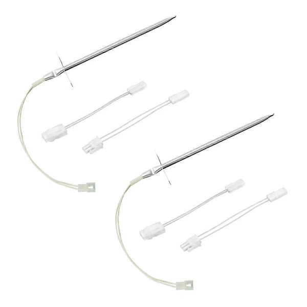 12001656 Ugnstemperatursensor Ersättning för Whirl-Pool Ken-More Ugnar Ersätter AP4009009 74004943 PS1570174