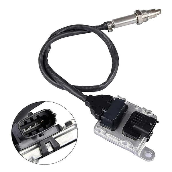 Nitrogen Oxygen Sensor A0009056204 5WK97249 Biltilbehør til C Klasse W166 W213 R172 E350d C250