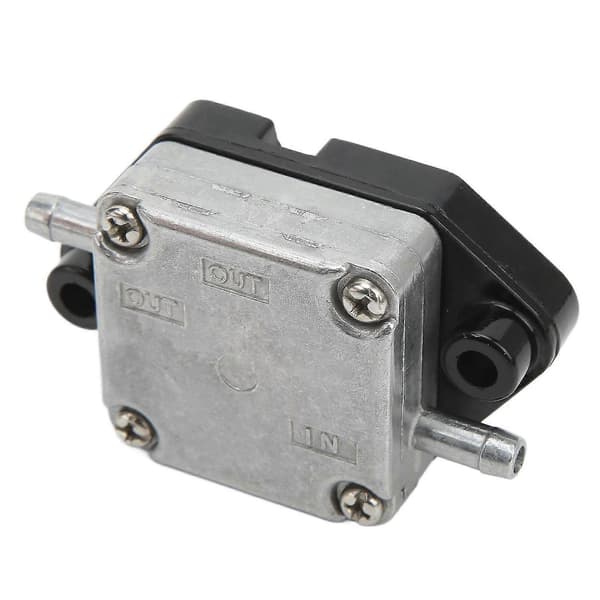 6HP 8HP 4-takts Utombordsmotor Bränslepump - Båtmotor Bränslepump
