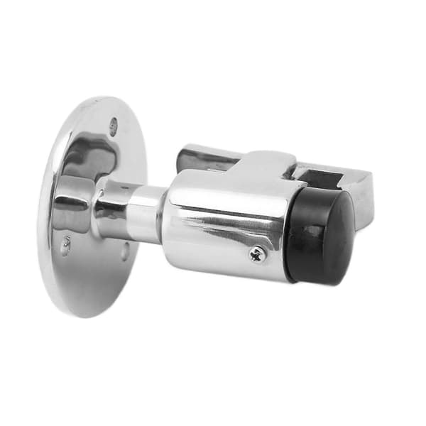 Dørstopper Holder 316 Rustfrit Stål Hardware til Marine Yacht RV Autocamper