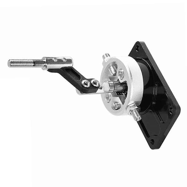 1 stk. Short Throw Quick Shifter til Mustangs med T45 T5 Transmissioner 1983-2004 Sort