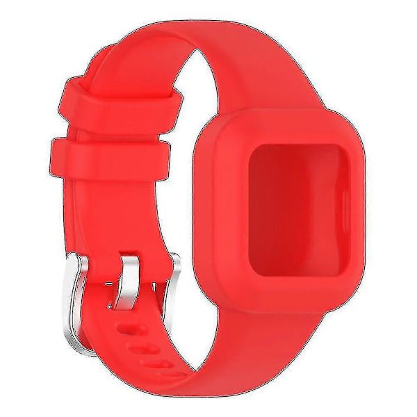 Remmer Kompatible Garmin Vivofit Jr.3 Stropper Erstatningsarmbånd For Garminfit Jr3/vivofit Jr.3 C