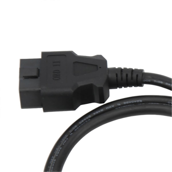 OBD2 Diagnosekabel Adapter Kode Leser Bilskanner Ledningsnett for Kess V2