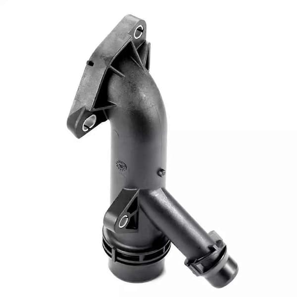 Radiator Kjøleslangekobling Kjølevannsrørkobling 11537560130 11537505055 for E46 E85 E60 E61 E83 E81 E93