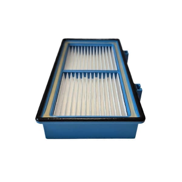 AER1 HEPA -suodattimelle HAPF300AH-U4R, HAP242-NUC (6 KPL)