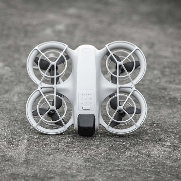 Gimbal-linssinsuojus Pölytiivis Törmäyksenestosuoja Neo Drone -lisävarusteille
