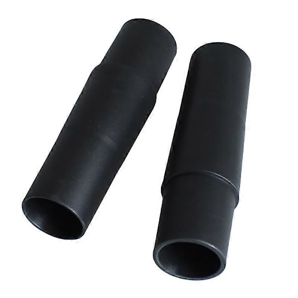 31mm-34mm Plast Dammsugare Konverter Adapter Slang Reservdelar Tillbehör Qinhai