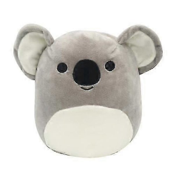 Kosedyr Koala Leke