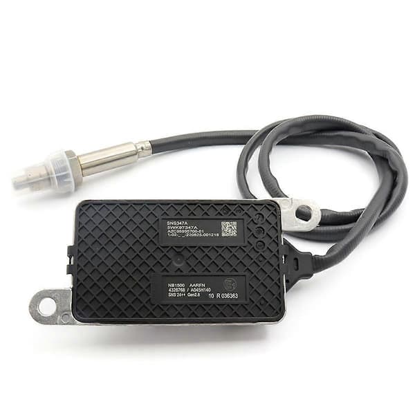 24V Typenoksidi Nox-anturi 5WK97347A, 4326768