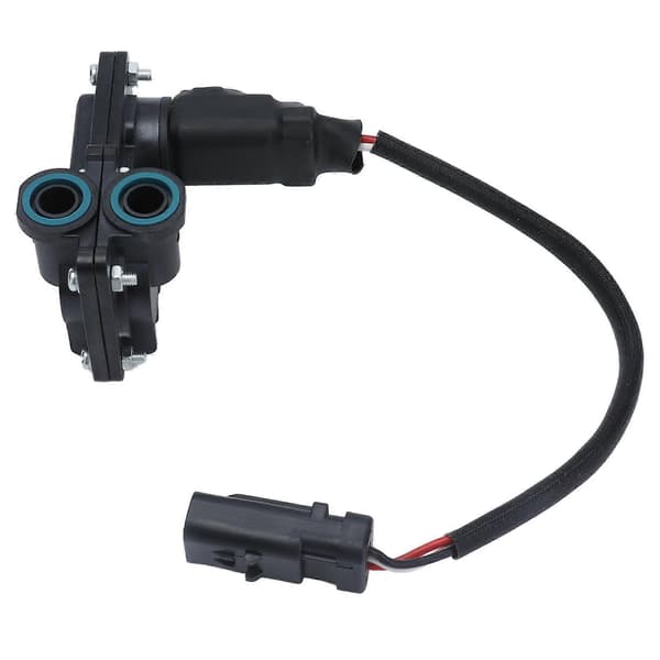 Tulopaineanturi CAT E312D E315D E320D paineanturille 9?32V 2660136