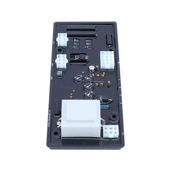 IFC6 Generator AVR 6GA2-491-1A Automatisk Spänningsregulator Stabilisator Elverksdelar Borstlös Exciteringsregulator