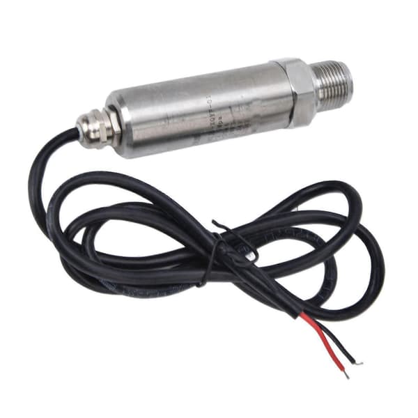 Trykksender Transduser Sensor Vanntett Kompakt 02.5Mpa 420mA DC24V OMSJDXQYF01