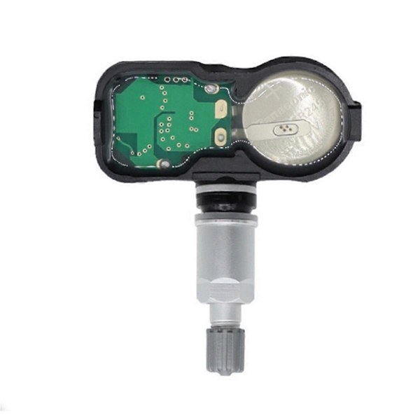 4 st Bil TPMS Sensor Däcktrycksövervakare 42607-33021 för 4Runner GS350 ES350 Däcktryckssensor