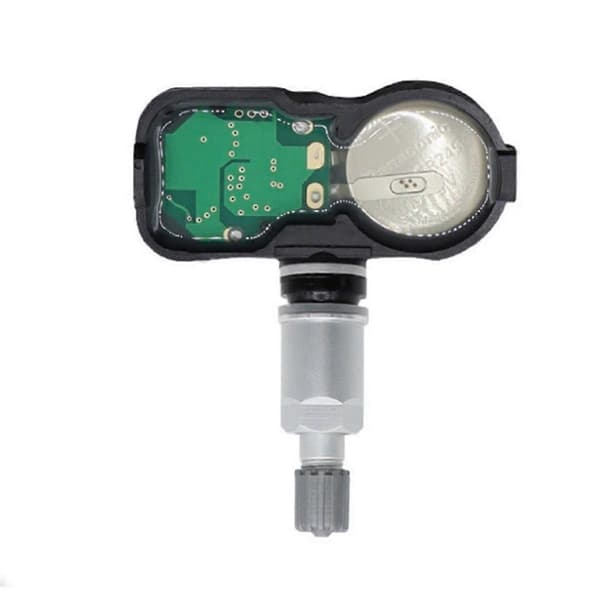 4 stk. Bil TPMS Sensor Dæktryksovervågning 42607-33021 til 4Runner GS350 ES350 Dæktrykssensor