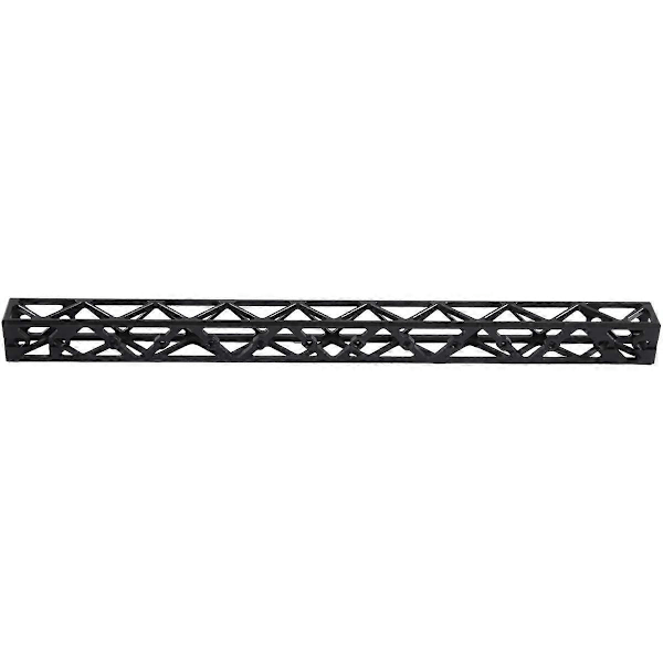For Voron 0.2 0.1 3D-skriver MGN7H MGN9C Lineær Skinne Ultralett X-Bjelke CNC Aluminium Legering Rør X Akse Firkantrør, 7H A