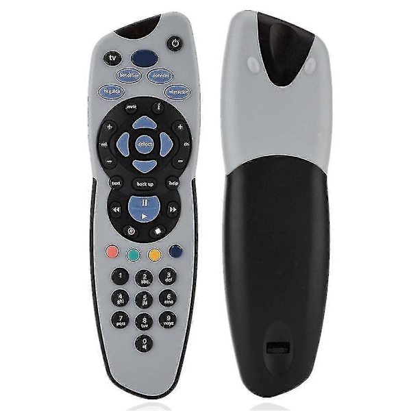 Ersättningsfjärrkontroll Smart Fjärrkontroll För Sky Tv Television