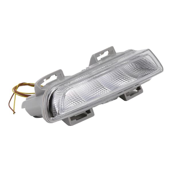 For Old Smart W451 Frontfanger Tåkelys LED Kjørelys Høyre A4519060451