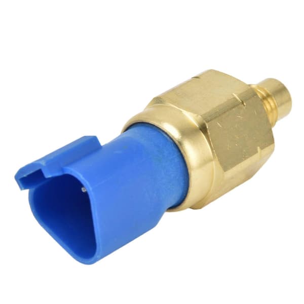 24V Vanntemperatursensor Motor Temperatur Transduser 320/04558 for JCB 3CX 4CX Gravemaskinlaster