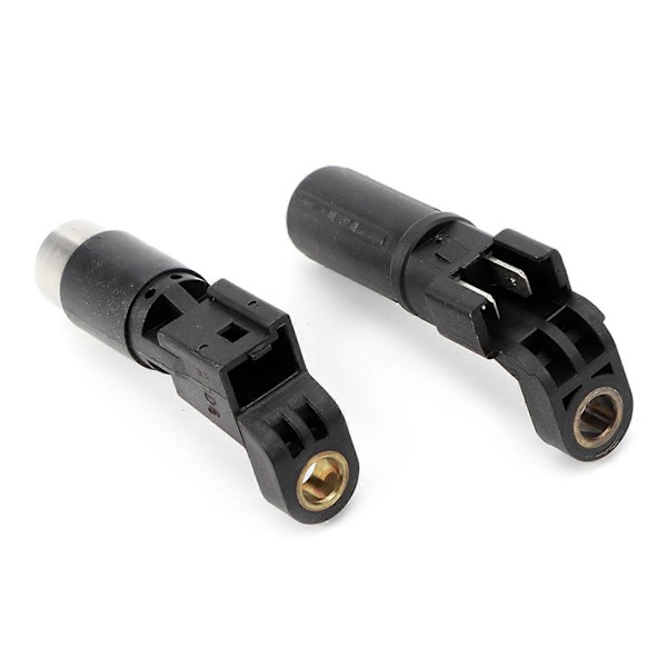 2 stk. ZF4HP16 Transmission Input Output Hastighedssensor Kit Passer til Chevy 2002On (99192)