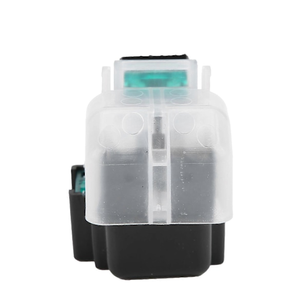 Starter Solenoid Relæ med Sikringer ER2367RE157DM Passer til Suzuki Eiger 400 LTA400 / LTA400F / LTA400FC