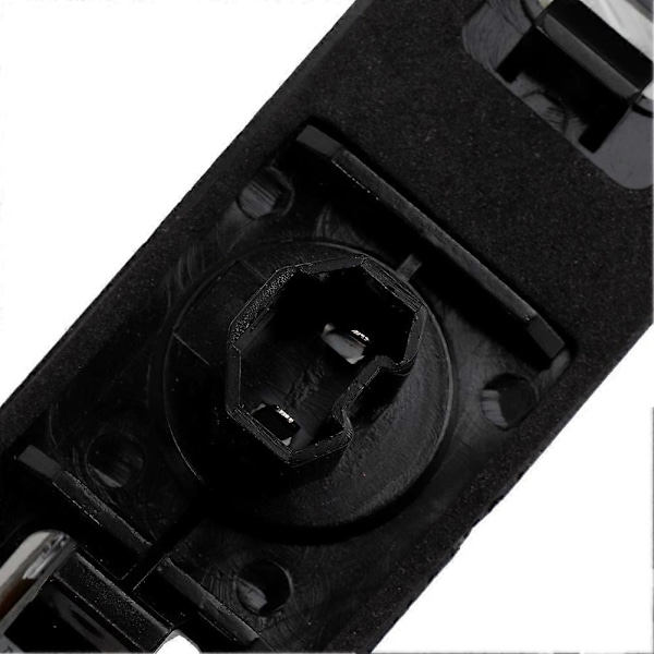 2 stk. Bil LED Skiltlys 12V SMD Skiltlampe Passer For TOYOTA Camry Ls430