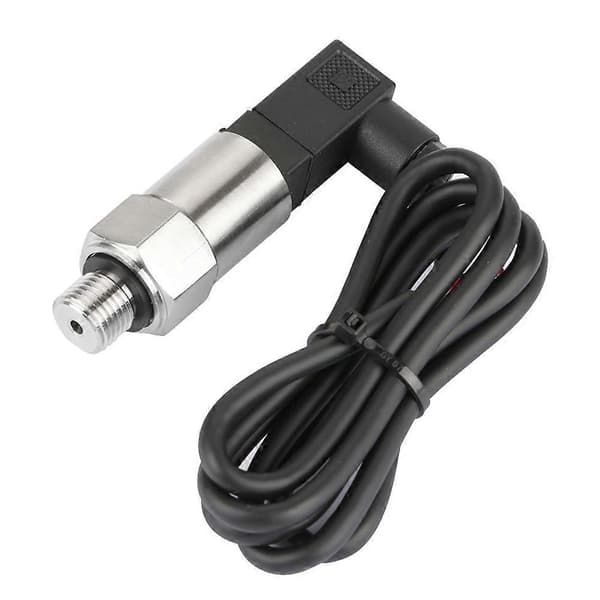 4-20mA Utgang G1/4\" Silisium Trykktransmitter Transduser for Vann Gass Olje (0-0.2MPA)