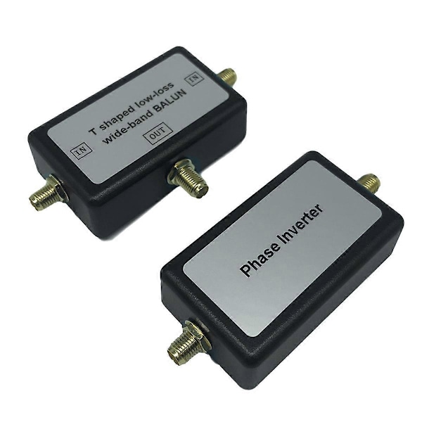 YouLoop Magnetisk Antenne Mottaker Ringantenne SDR Mottaker Multifunksjonell Kortbølgeantenne Radio