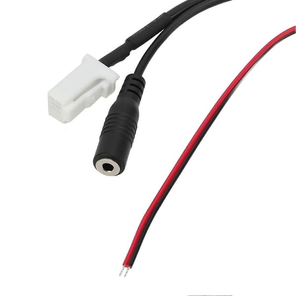 Bil Bluetooth Trådløs Modul Handsfree Mikrofon for Clarion Erstatning for Suzuki Swift Vitra Jimny