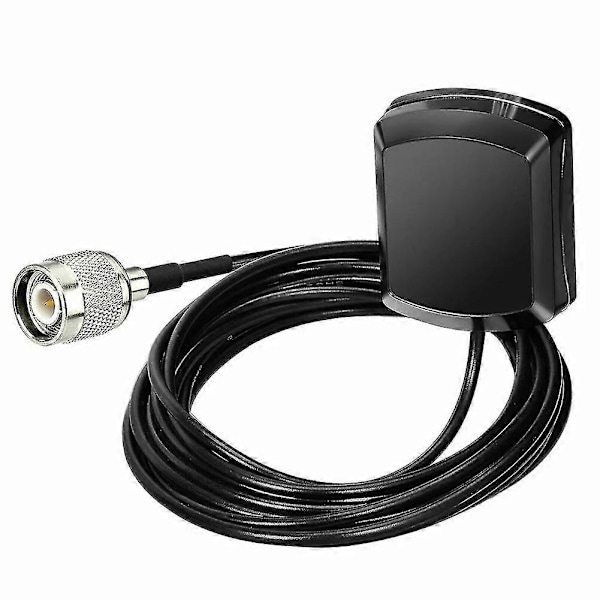 1 st GPS Aktiv Antenn TNC Hane 3 Meter Kabel Vattentät För Trimble EZ Guide 250 GPS Lightbar Bil GPS Bluetooth Mottagare