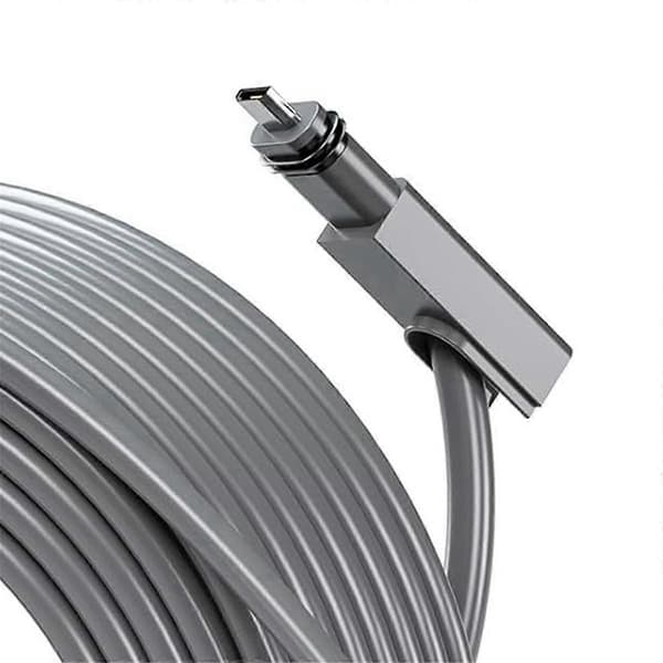 Forlænger Web Kabel til Actuated Gen2 Router Plug and Play 2M Reparationssæt Forlænger Udskiftning Overførselshastighed