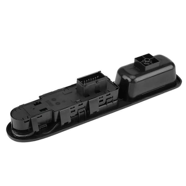 Bil Front Hoved Bryterknapp Vindusheis Dørglass Kontrollbryter 6554.QC for 207 C3 2007-2014