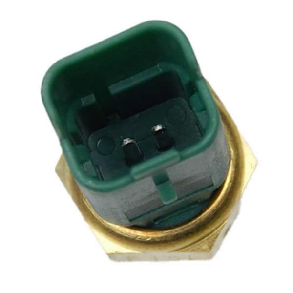 46554621 Bilmotor Kjølevæsketemperatursensor for Doblo Punto Strada Panda Idea Vanntemperatursensor