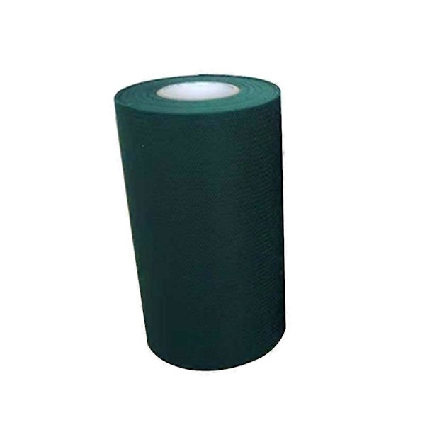 15x1000cm Syntetisk Plen Gress Teppe Kunstgress Skjøting Fiksering Tape Qinhai