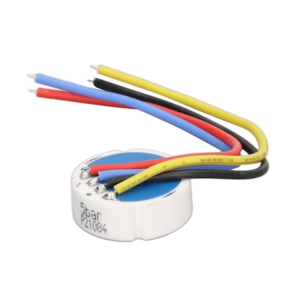 Væskenivåsensor Trykknivåsensor Resistive keramiske baser for vanntank CJ?5C 0?5Bar