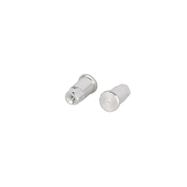 Metallinen etupyörän kuusiokoloavainadapteri LDRC AE86 A86 A86P LD1801 1/18 RC-auton päivitysosille ja -tarvikkeille