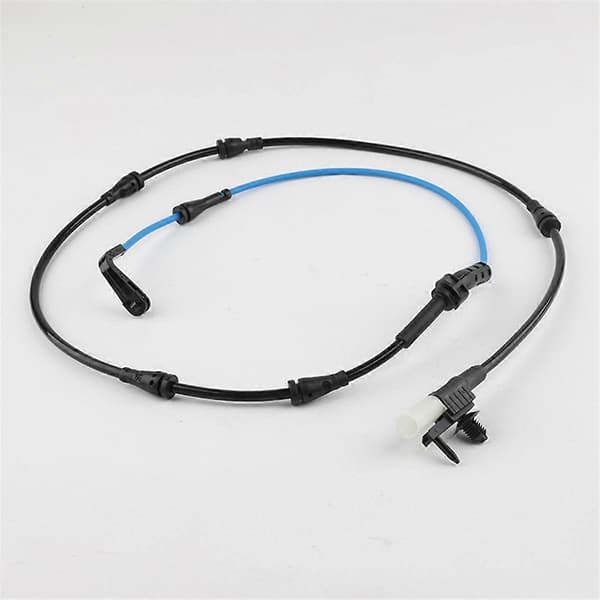 Bil Foraksel Bremse Sensor Bremseklods Slid Sensor Bremse Sensorledning LR084048 LR122455 til L462 LG LW