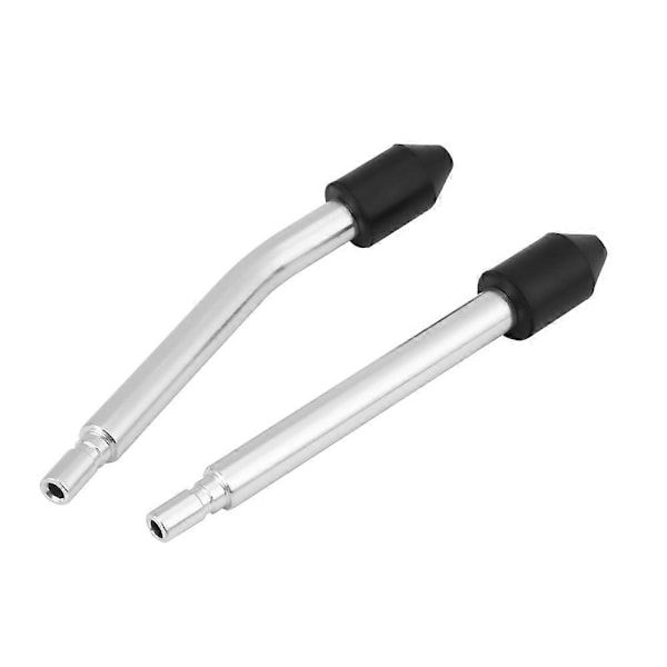 8st G326 Bil Cykel Bensin Gas Motor Cylinder Kompressor Trycktestare Mätare Testset