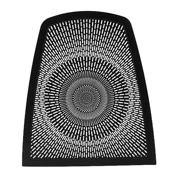 Dashbord Audio Høyttalerdeksel Trim Interiør Dekor Erstatning for 5 7 Serie F02 F10 2011-2017