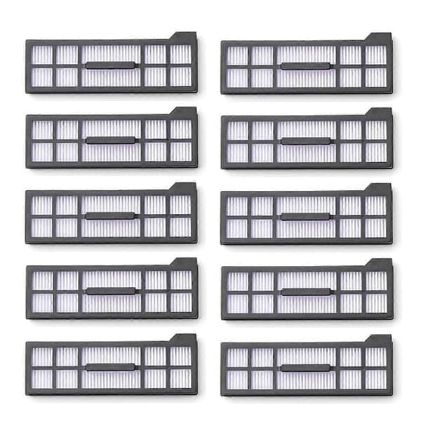 Til X10 Pro Omni Støvsuger Hepa Filter Udskiftningsdele Tilbehør