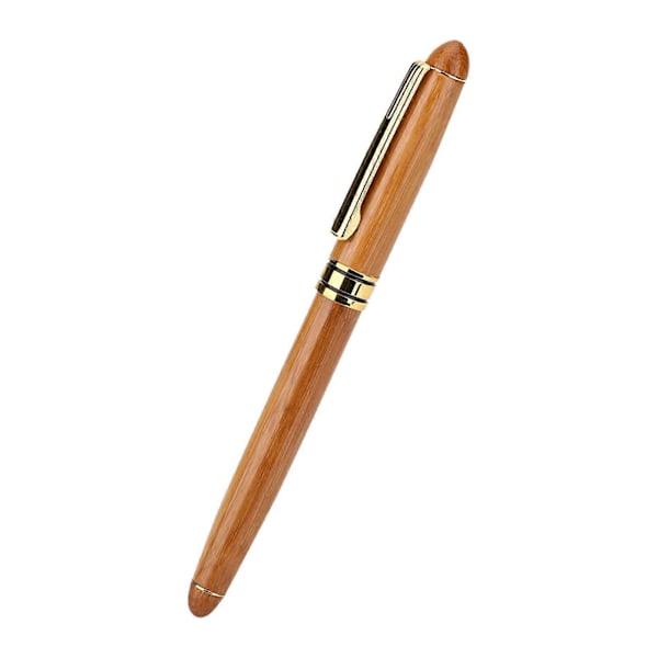 Kalligrafi Konstpenna Bred Stub Nib Spets Skriva Gotisk Arabisk Kursiv (1,5 mm)