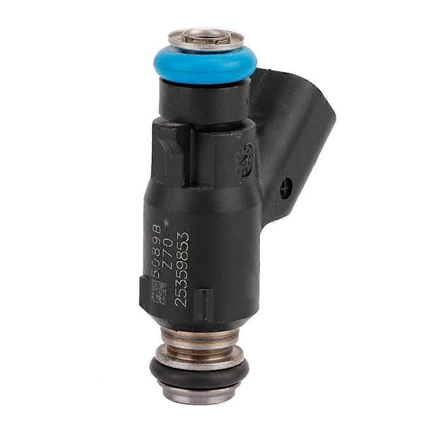 25359853 Gas Bränsleinspridare Munstycksadapter för Chevrolet 2000-2016